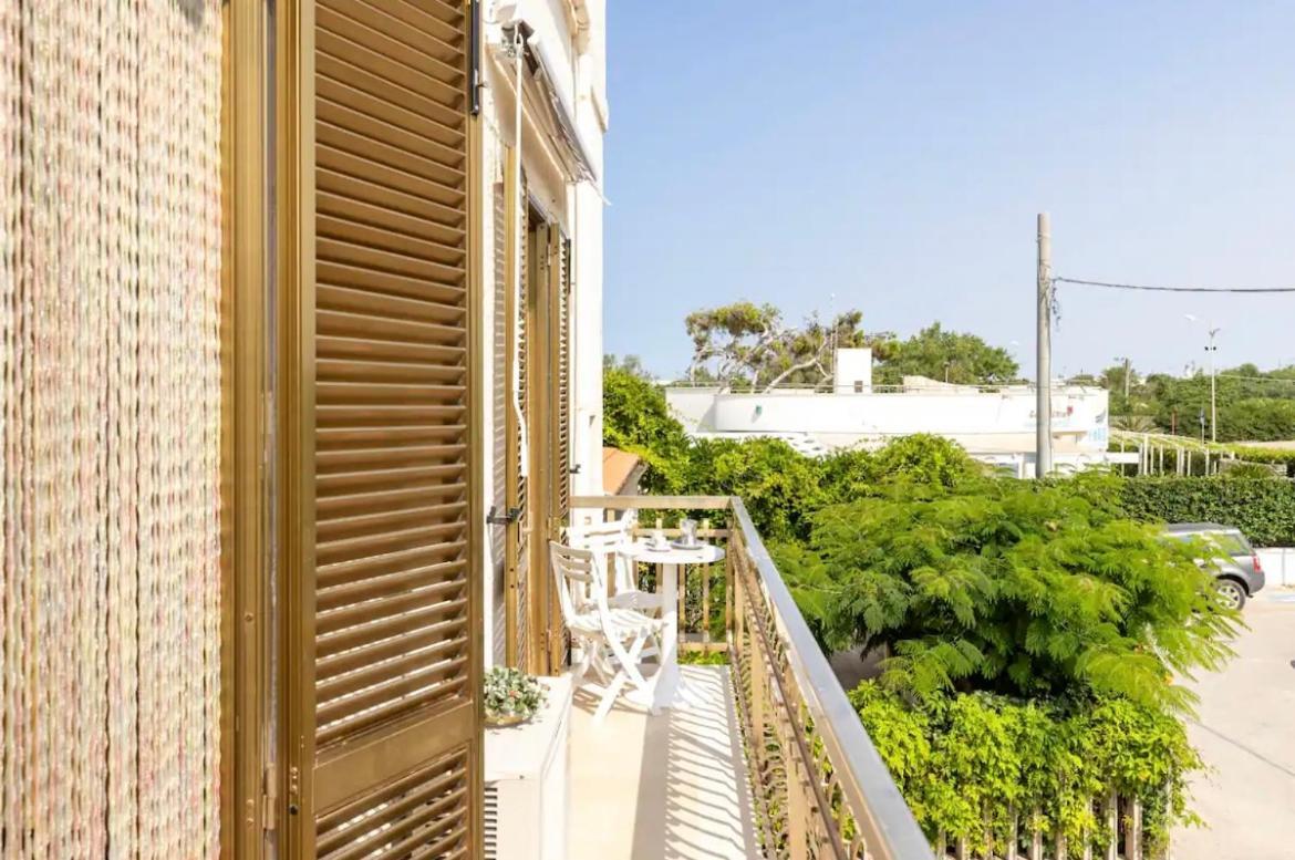 La Caletta Home Villanova di Ostuni Exterior foto