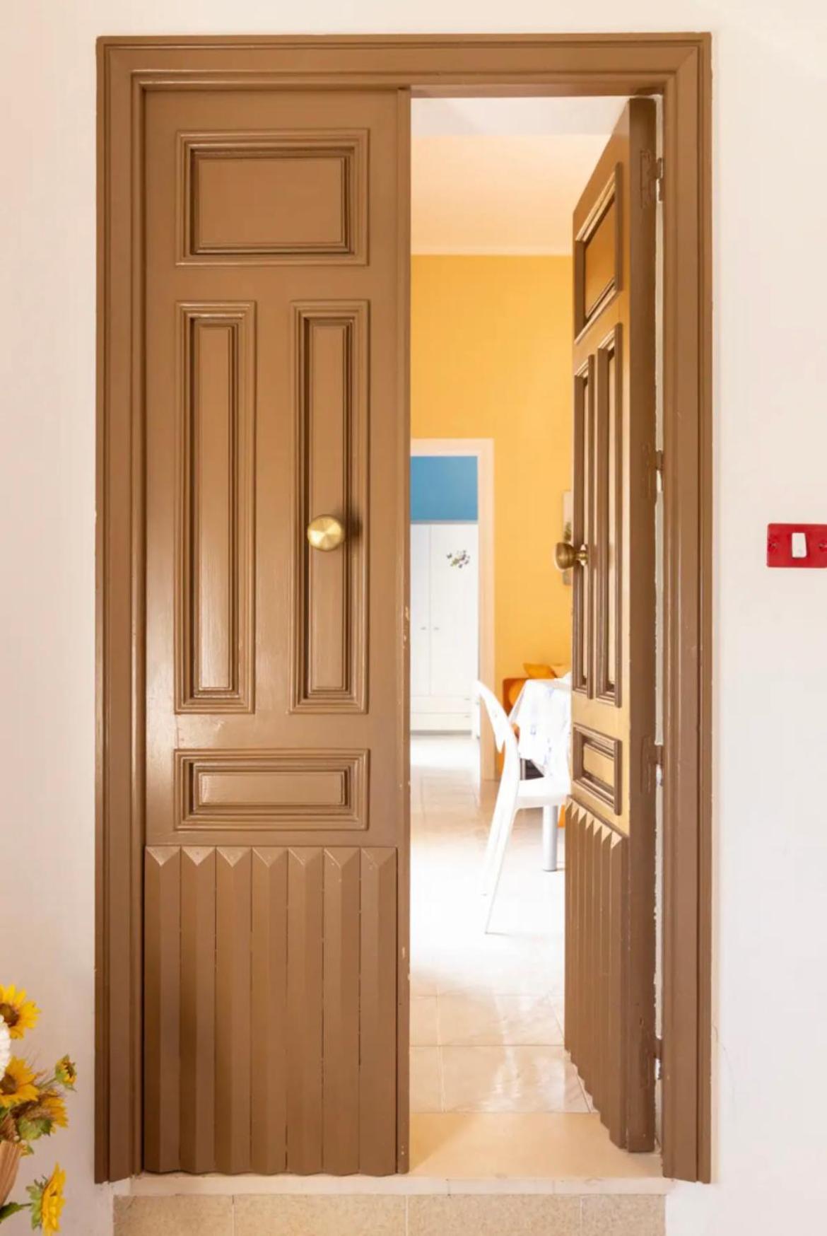 La Caletta Home Villanova di Ostuni Exterior foto