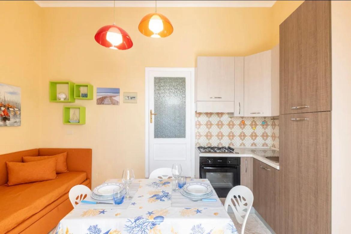 La Caletta Home Villanova di Ostuni Exterior foto
