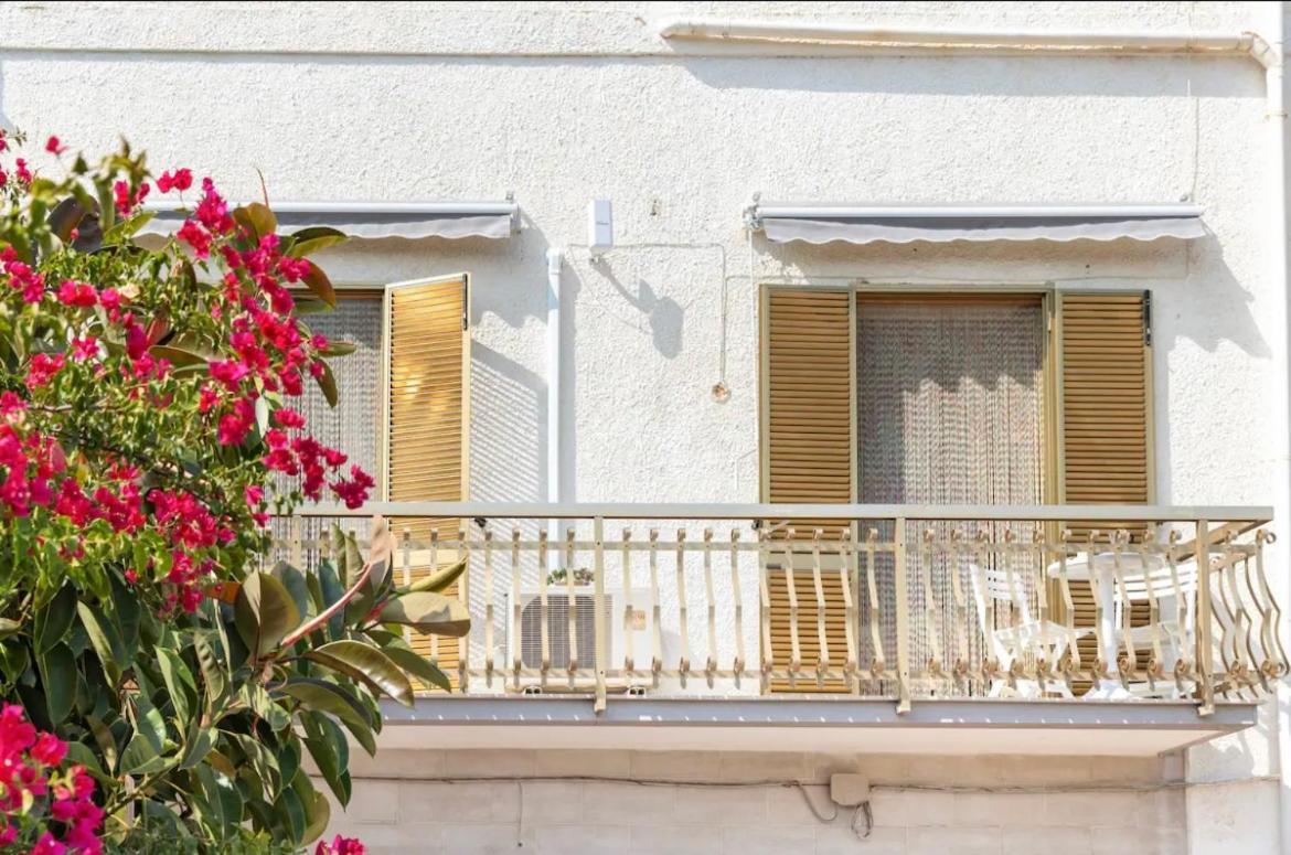 La Caletta Home Villanova di Ostuni Exterior foto