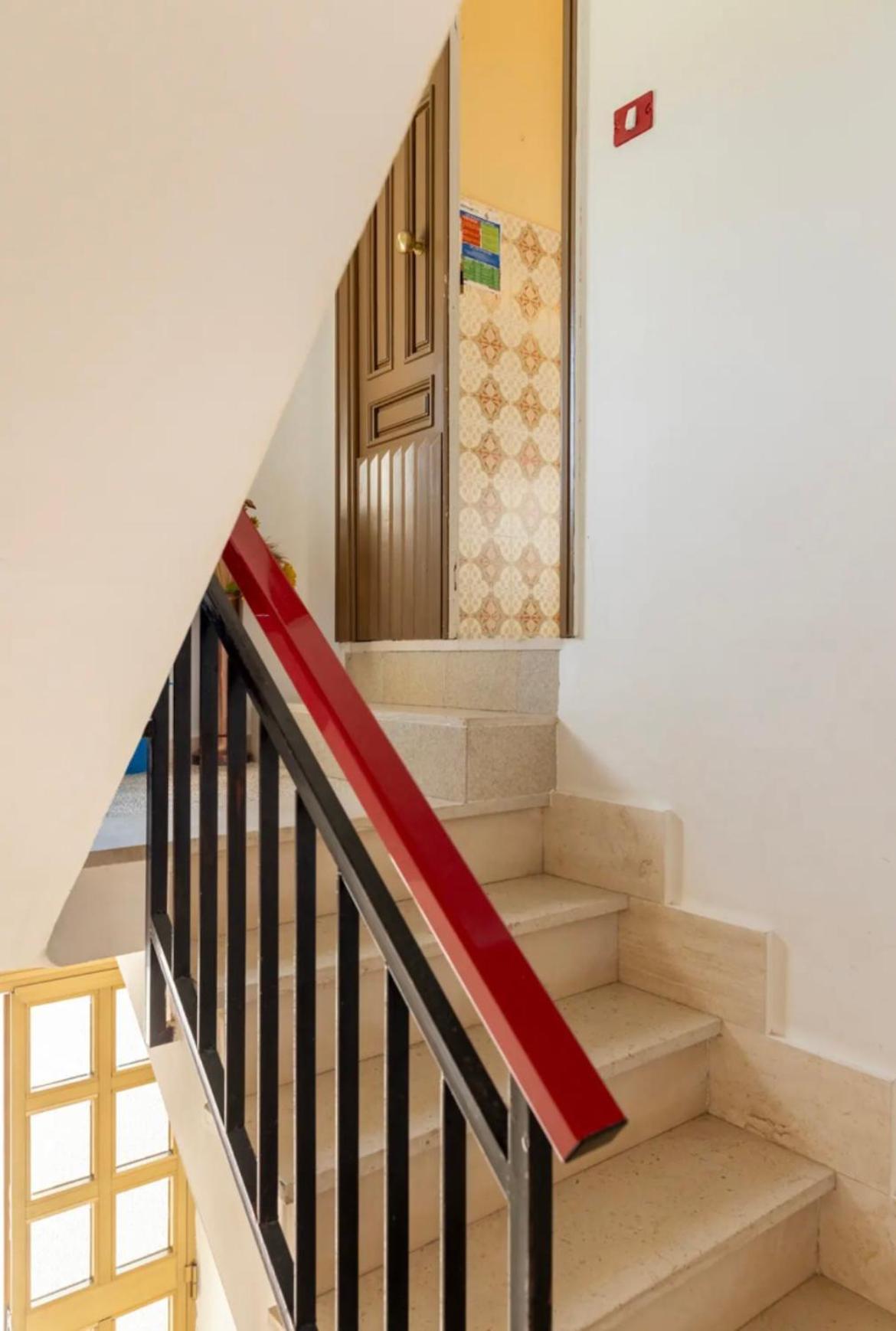 La Caletta Home Villanova di Ostuni Exterior foto